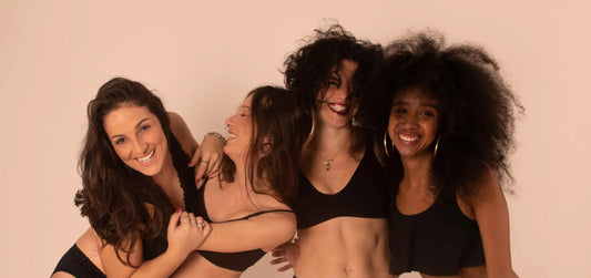 6 coisas essenciais que toda mulher deveria saber 👀 Sexualidade e bem estar feminino 🫶 Korui