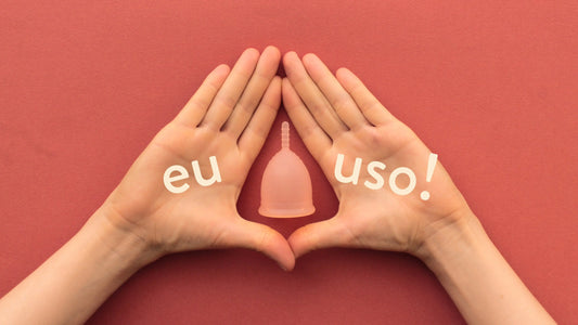 🚨 Ninguém te conta isso sobre o coletor: você precisa avisar que usa! 🗣️ Korui