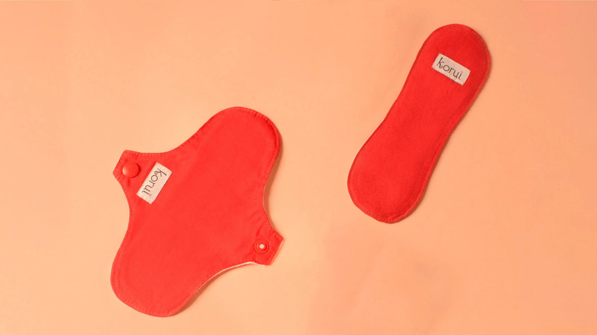 Escape menstrual: causas possíveis e quando procurar ajuda - Korui