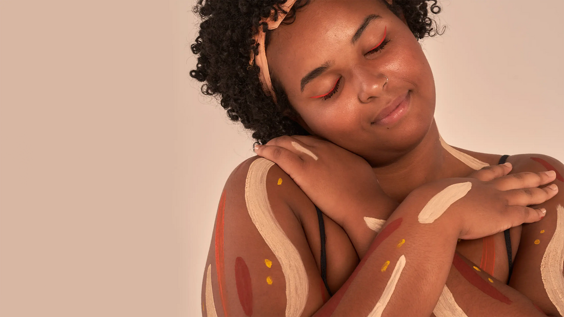 Massagem corporal: pontos-chave para liberar o estresse 💆‍♀️✨ Korui