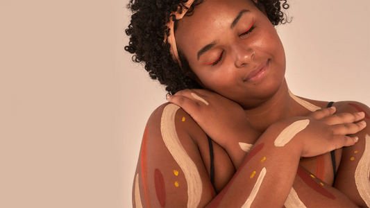 Massagem corporal: pontos-chave para liberar o estresse 💆‍♀️✨ Korui