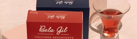 A calcinha absorvente da Bela Gil chegou: conheça as vantagens Korui