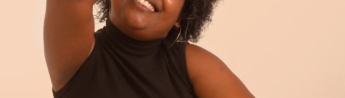 Desodorante com alumínio faz mal? Korui