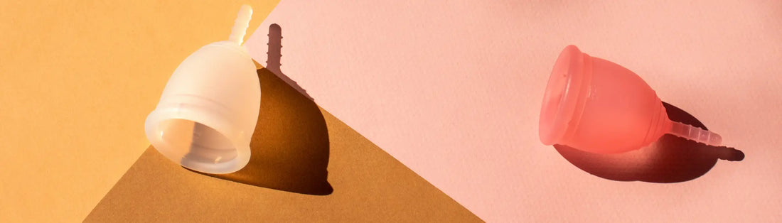 Posso usar o Coletor Menstrual e o DIU juntos? Korui