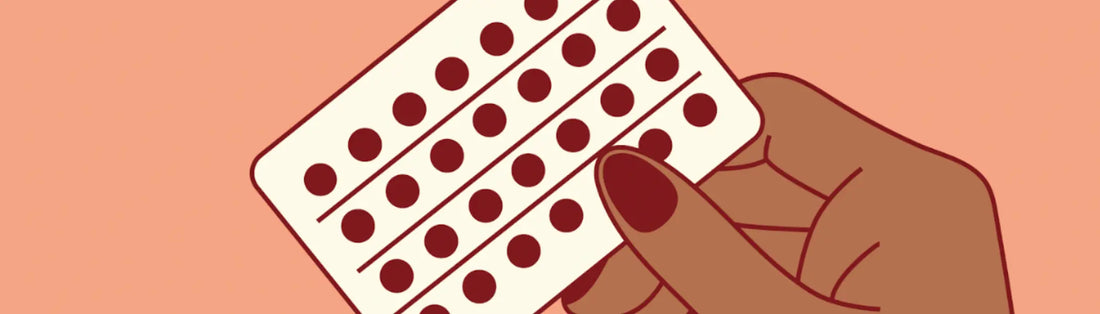 Quer parar de tomar a pílula? Conheça os métodos contraceptivos não hormonais! Korui