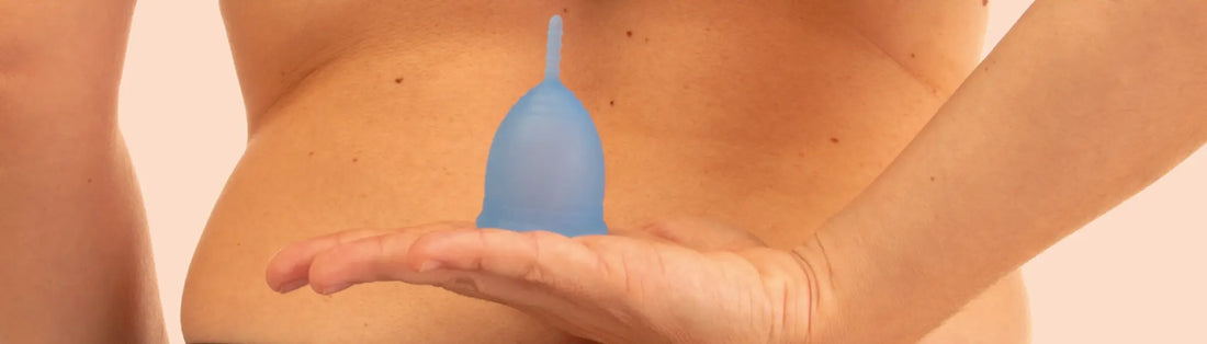 Carteirinha de alerta para coletor menstrual: entenda os motivos Korui