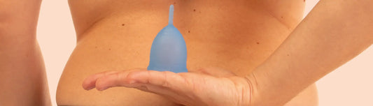 Carteirinha de alerta para coletor menstrual: entenda os motivos Korui