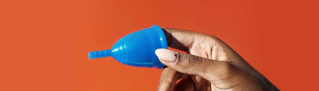 Coletor menstrual da China: 10 perigos de um produto muito barato Korui