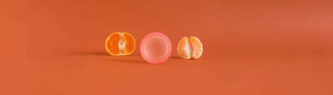 9 alimentos que melhoram a saúde vaginal Korui