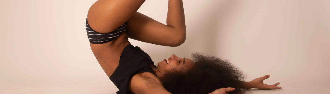 5 vantagens da calcinha absorvente que vão te deixar apaixonada! Korui