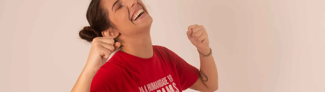 5 motivos pelos quais menstruar é bom! Korui