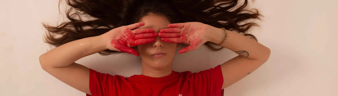 Nosso sangue não é azul: saiba por que é importante falarmos sobre isso Korui