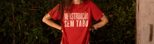 menstruação korui tabu 