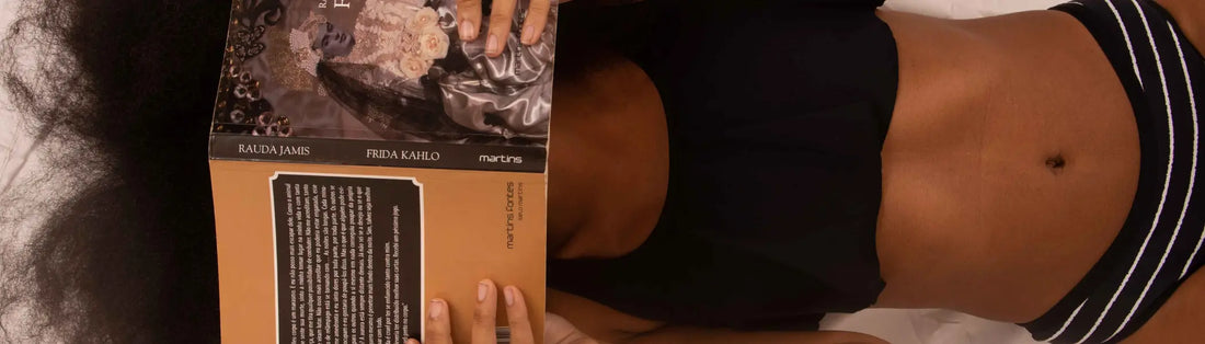 A higiene íntima feminina na antiguidade: o que podemos aprender com ela Korui