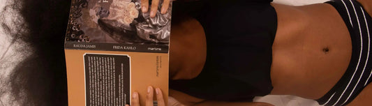 A higiene íntima feminina na antiguidade: o que podemos aprender com ela Korui
