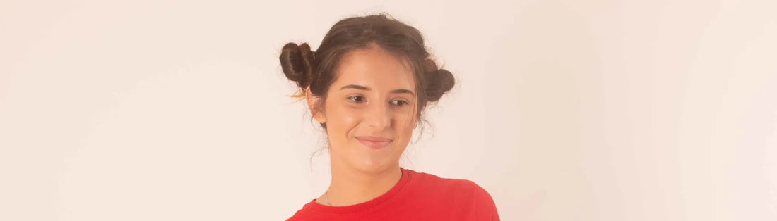 O pai que conversou com a filha sobre menstruação Korui