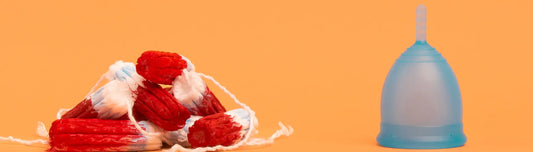 Menstruação Sustentável X Absorventes Descartáveis Korui