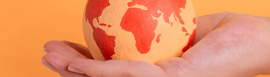 22 ações pra mudar o mundo - Dicas simples para nosso cotidiano Korui