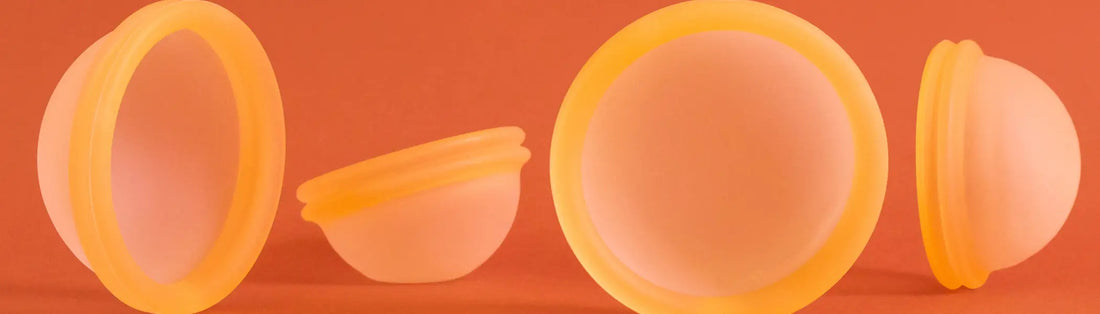 Disco Menstrual: Tudo o que você precisa saber sobre ele Korui
