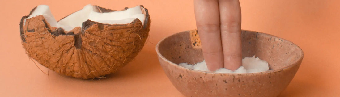 Óleo de coco na vagina: como usar, riscos e benefícios Korui