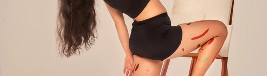 Dançar: os benefícios da dança na menstruação. Korui