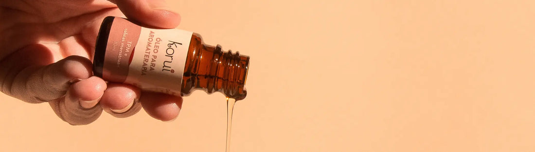 Beleza limpa e Autocuidado natural Korui