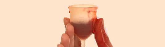 Menstruação: por que precisamos falar sobre isso Korui
