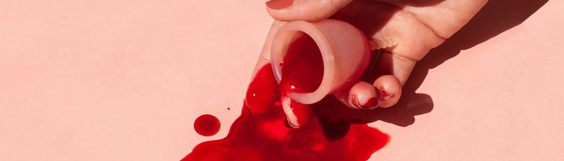 Como é a menstruação depois de virar mãe? Korui