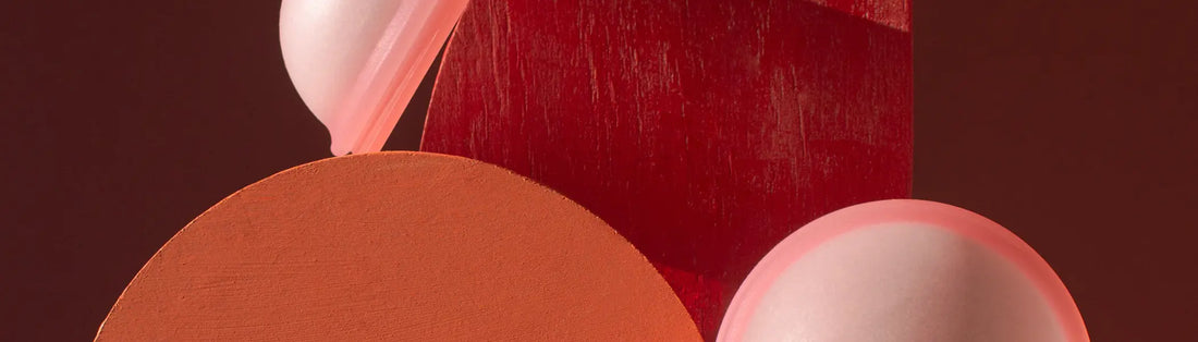 Disco Menstrual: como funciona Korui