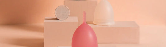 Coletor menstrual para quem já passou dos 30. Saiba como escolher o melhor modelo para você! Korui