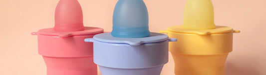 Menstruada no Carnaval, e agora? 3 dicas de produtos para curtir a folia numa boa! Korui
