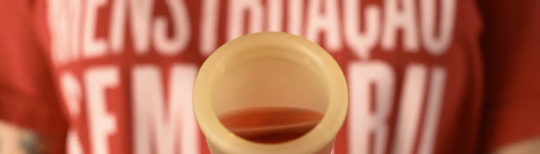 Pobreza menstrual: o que é e como combatê-la? Korui