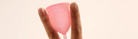 Como usar o coletor menstrual - um guia completo em 12 passos Korui
