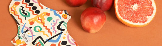 7 alimentos que reduzem (muito!) os sintomas menstruais Korui