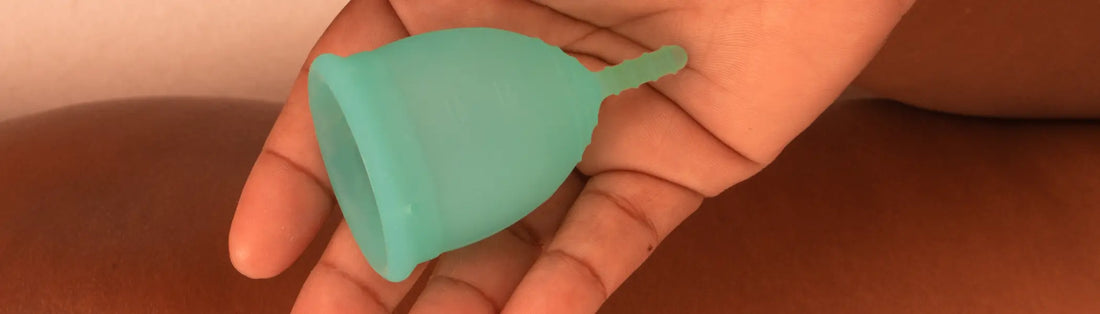 Coletor menstrual pode causar síndrome do choque tóxico? Korui