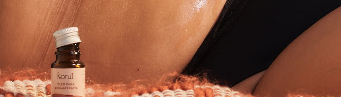 5 maneiras de aliviar as cólicas menstruais de um jeito natural Korui