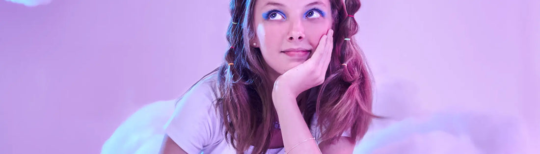 Fiquei menstruada, e agora? Como lidar com a primeira menstruação Korui