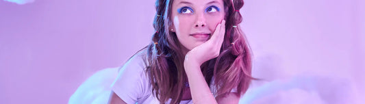 Fiquei menstruada, e agora? Como lidar com a primeira menstruação Korui