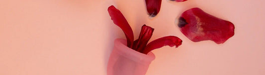 Fluxo menstrual intenso pode não ser normal. Conheça 5 causas possíveis. Korui