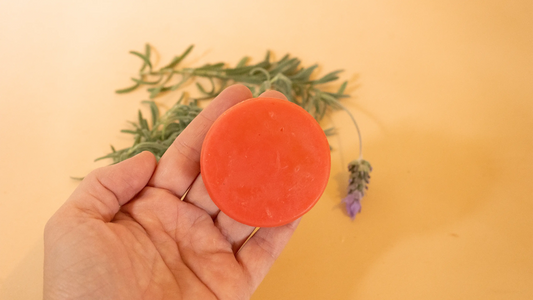 O que cada ingrediente do leave-in da Korui faz com os cabelos 🌿✨ Korui