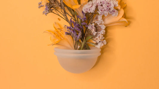 Menstruação e odor: o que é normal e o que pode ser um alerta? Korui