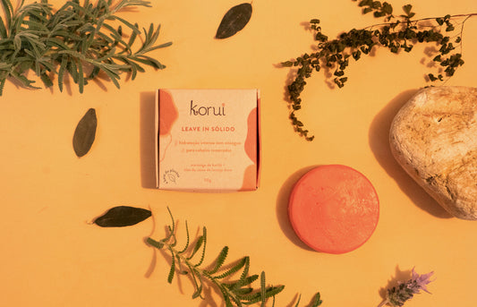 Pode usar leave-in todo dia? O que ninguém te conta sobre o uso diário 👀