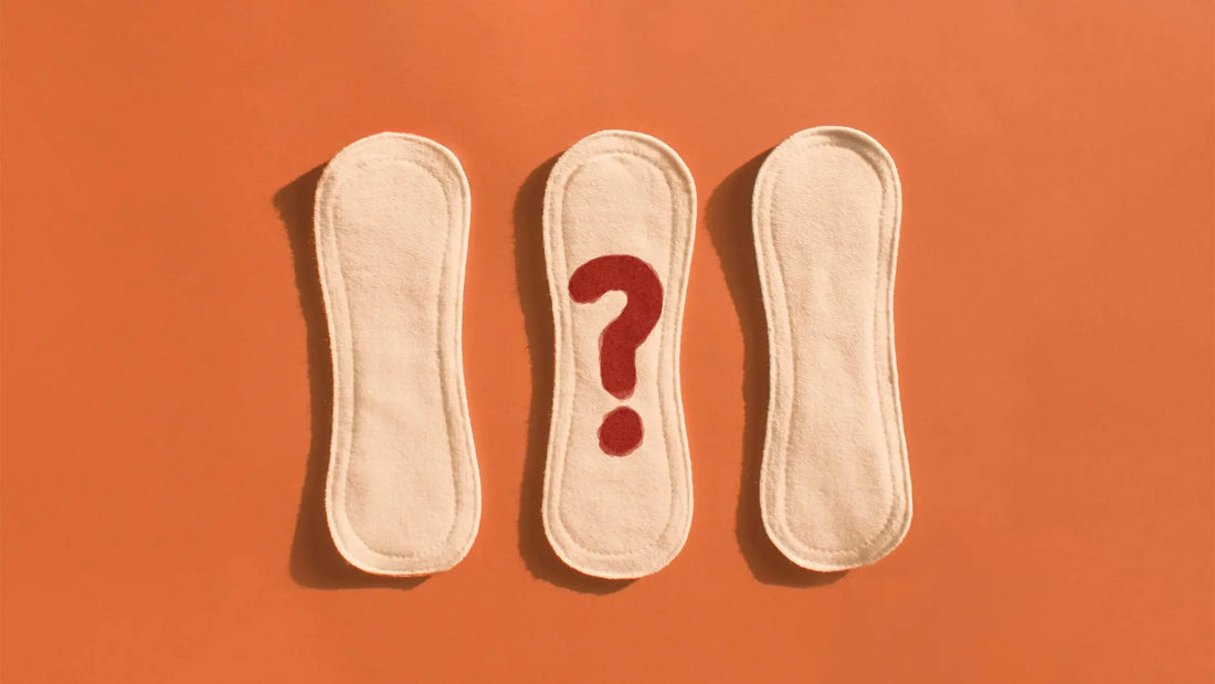 🩸 Sangramento fora do período menstrual: o que pode ser? Korui