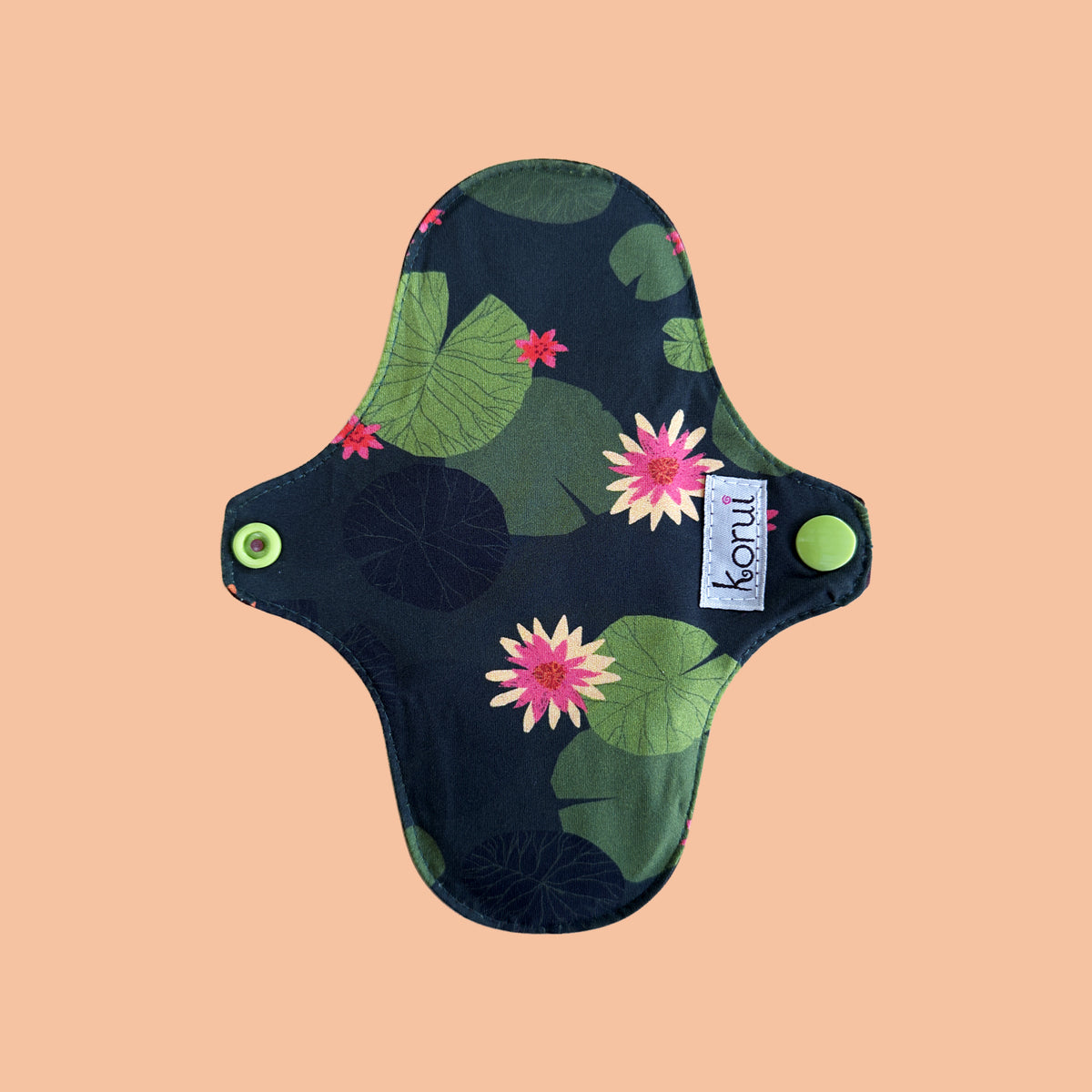 Absorvente Mini Korui - Lagoa Korui
