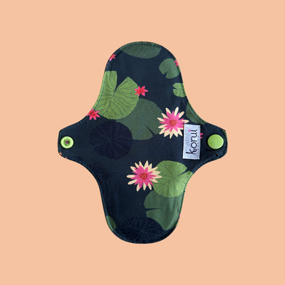 Absorvente Mini Korui - Lagoa Korui