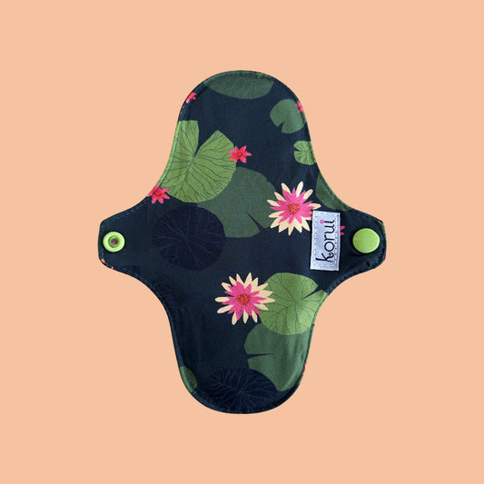 Absorvente Mini Korui - Lagoa Korui