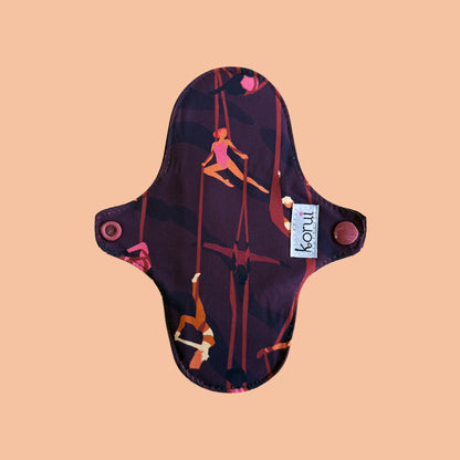 Absorvente Mini Korui - Movimento Korui