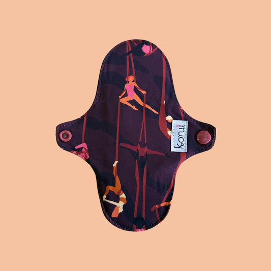 Absorvente Mini Korui - Movimento Korui