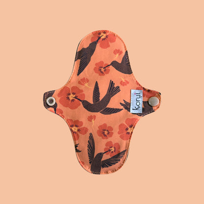 Absorvente Mini Korui - Néctar Korui