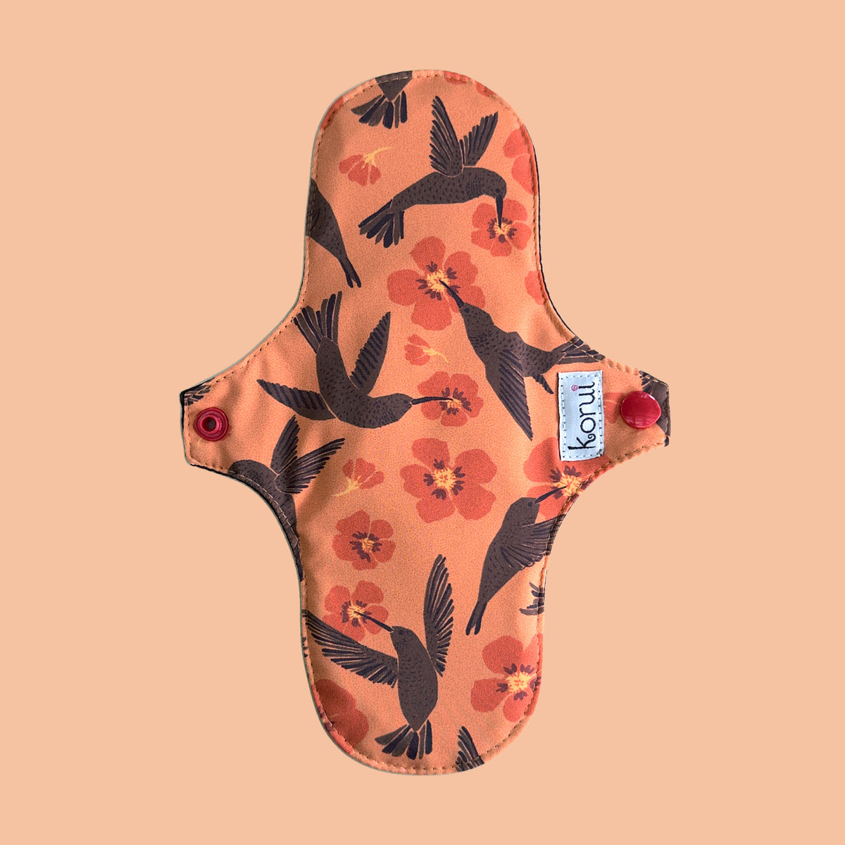Absorvente Normal Korui - Néctar Korui